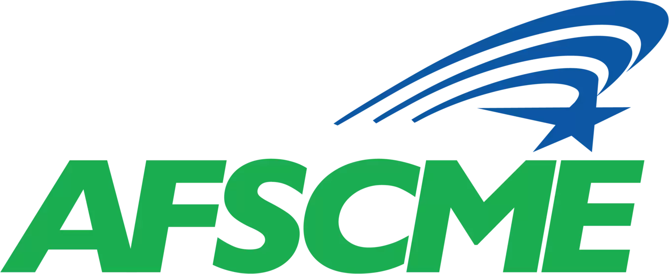 AFSCME Logo